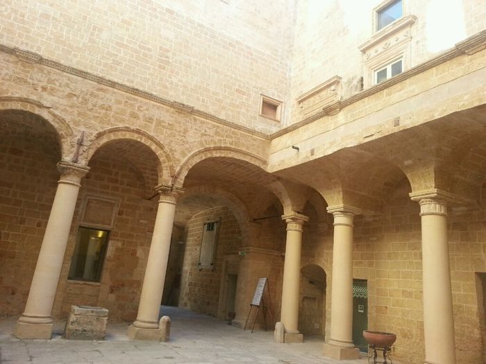 Io mi sposo in un castelloooooo - 2