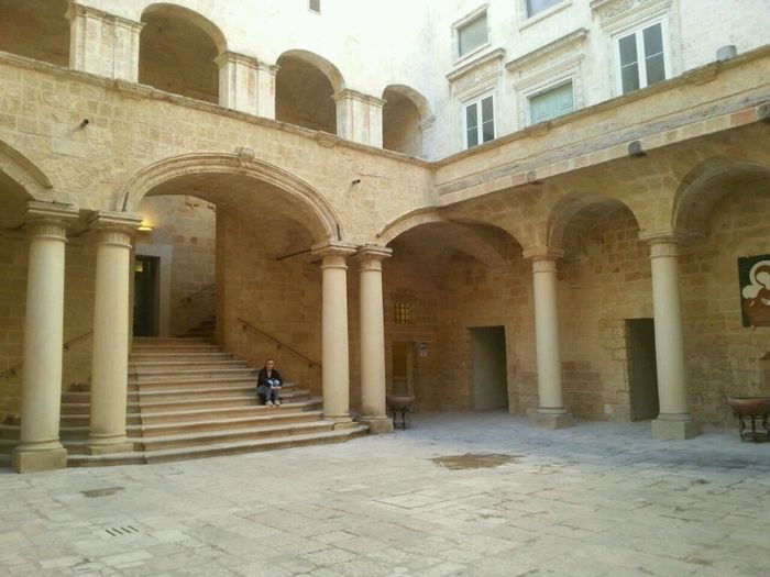 Io mi sposo in un castelloooooo - 3