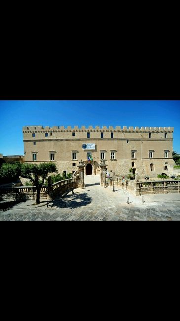 La vostra...cerimonia civile!!!!dove vi sposerete? - 3