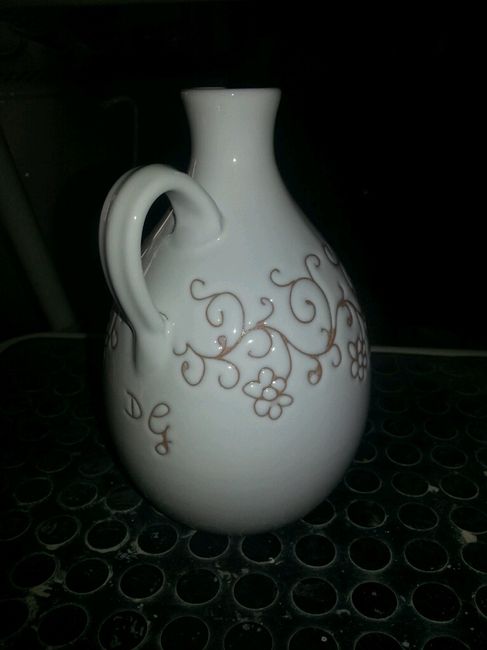 Bomboniere scelteeeee!!! - 2