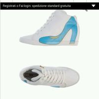 Scarpe di ricambio... spiritosissime :d - 1