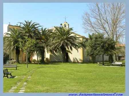 Chiesa di Santa Lucia
