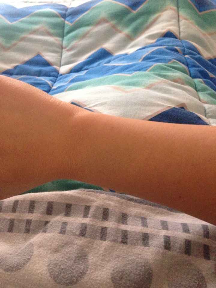 Sposine tatuate! - 2