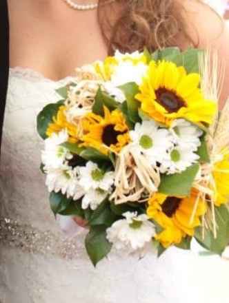 Mi mostrate foto dei vostri bouquet? - 1