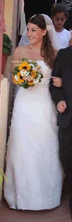 Mi fate vedere i vostri abiti? - 1