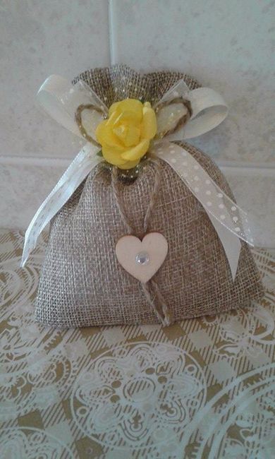 sacchetti d'emergenza