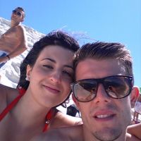 Condividete la vostra prima foto insieme e quella più recente! - 1