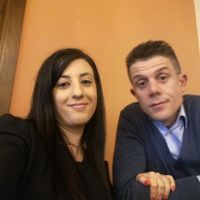 Condividete la vostra prima foto insieme e quella più recente! - 2