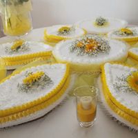 Matrimonio 2016 in giallo .-) - 3