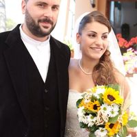 Matrimonio 2016 in giallo .-) - 4