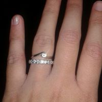 Anello di fidanzamento - 1