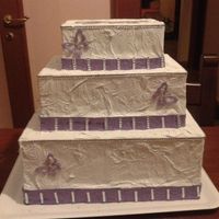 Il mio portabuste fatto tutto da me!!! - 1