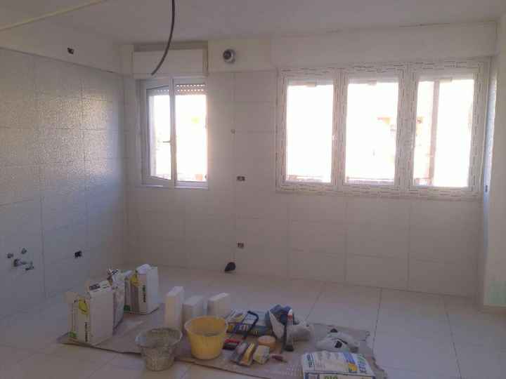 Casetta quasi pronta.... - 6