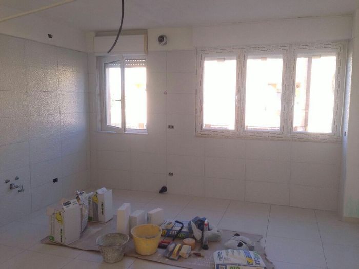 Casetta quasi pronta.... - 6