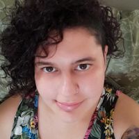 Consigli per acconciatura per i capelli ricci (aiuto!) - 1