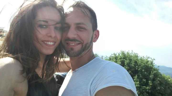 La foto che vi rappresenta di più 📷 - 1