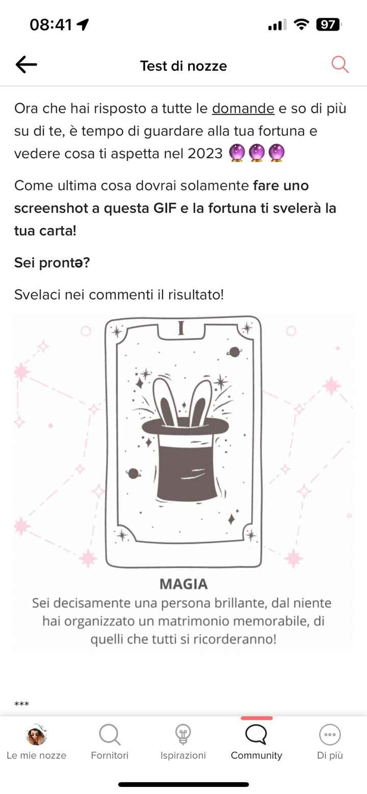 Chiedilo a Esmeralda: scopri cosa ti aspetta nel 2023 qui 👇 - 1