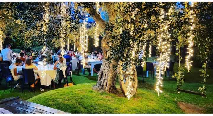 Cosa non farete? - 1