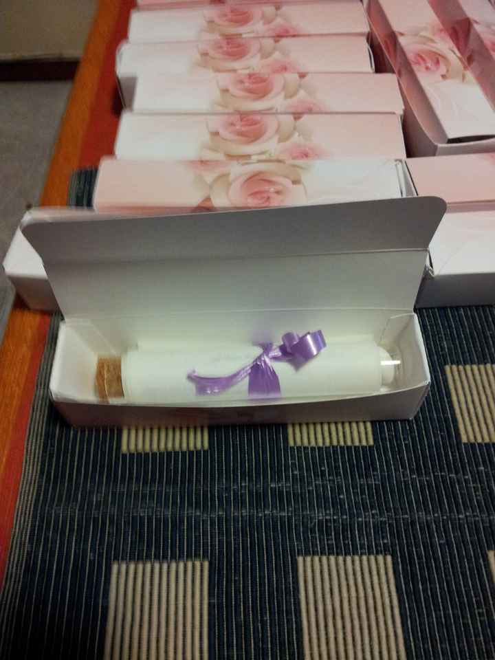 Le nostre partecipazioni - 1