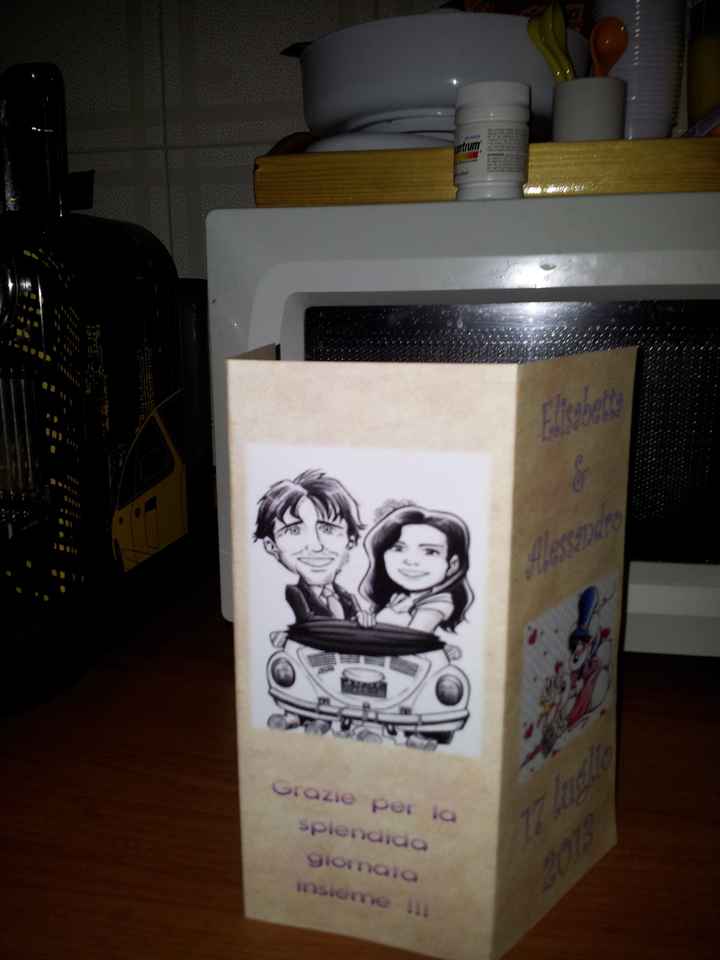 Prova menu per ristorante - 3