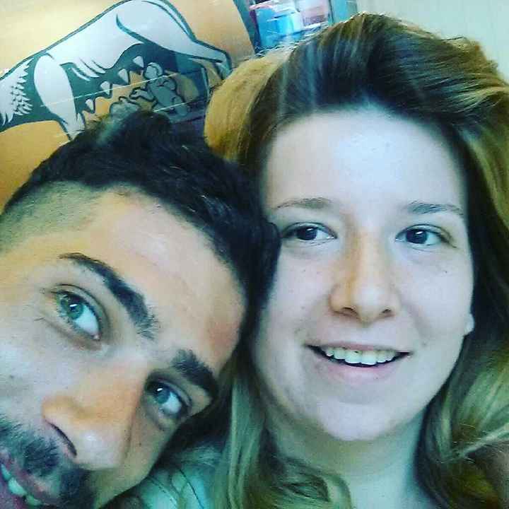 L'ultimo passo per vincere il REGALO di Matrimonio.com - 1