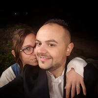 Postate una foto di voi due 👇 - 1