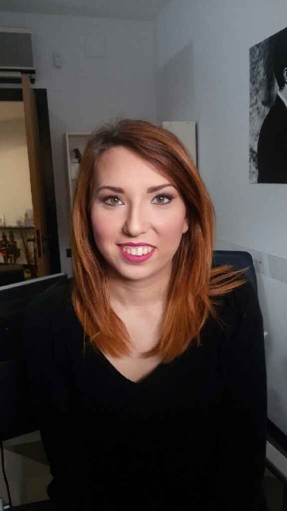 Cosa ne pensate? - 1