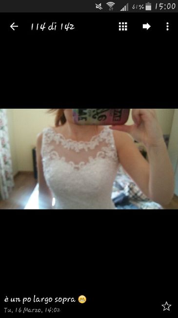 -16 giorni e non so come fare i capelli :( - 1