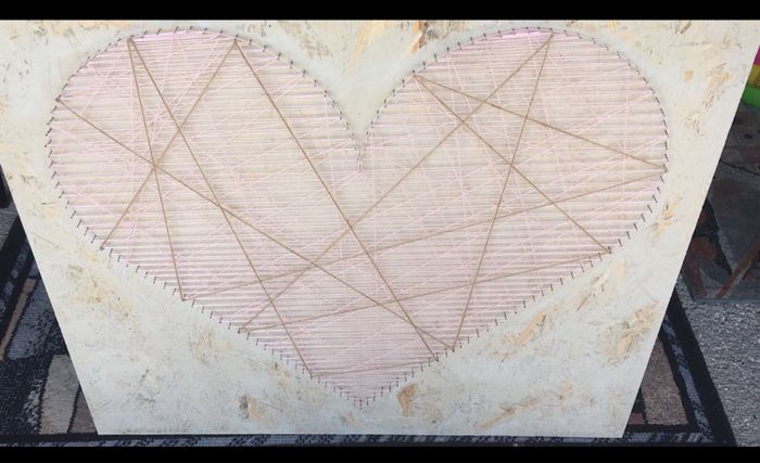 Tableau de mariage! - 1