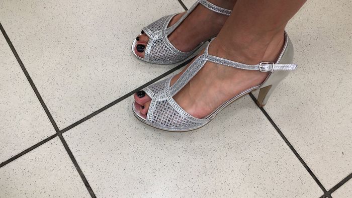 Help 👠 scarpe!! - 2