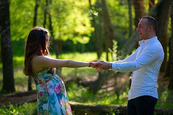 Condividi la vostra foto più bella insieme 📸 - 1