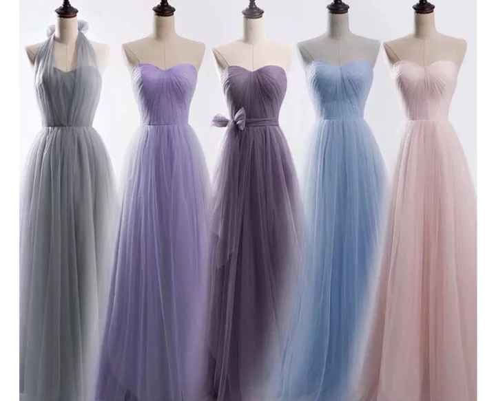 Abito per rito civile - 2