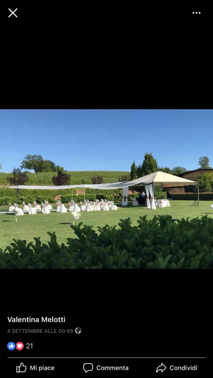 Tenuta San Martino - 1