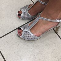 Help 👠 scarpe!! - 2