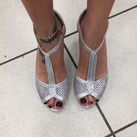 Scarpe...cosa ne pensate? - 1