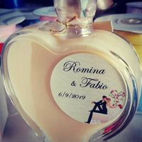 Mi fate vedere le vostre bomboniere? - 2