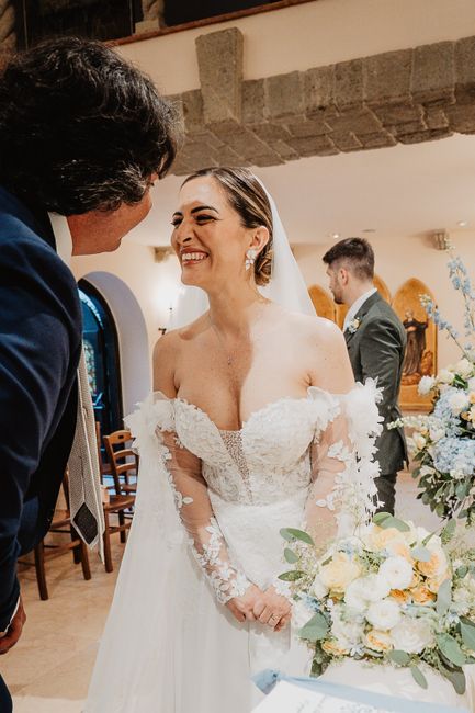 Preparazione sposa - 3