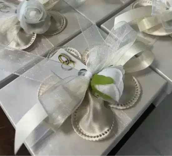 Avete scelto la bomboniera? - 1