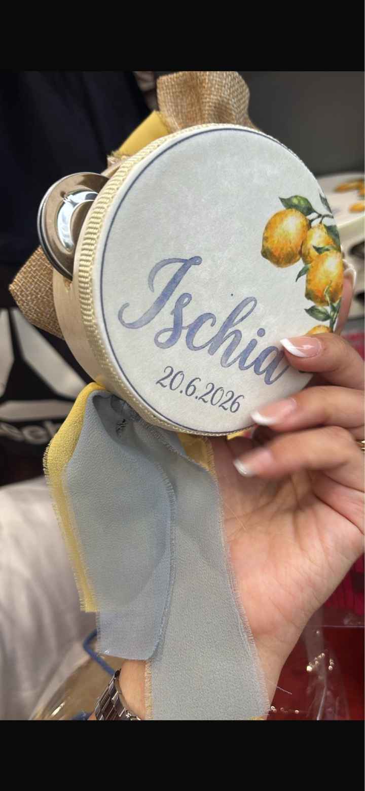 Fornitori tamburelli personalizzati - 2