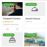 Condividi lo screenshot dei tuoi fornitori - 1