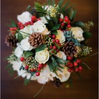 💐Idee bouquet💐 - 1