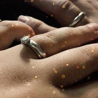 Quando hai ricevuto il tuo anello di fidanzamento? - 1