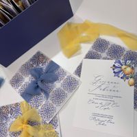 Avete scelto il tema - 1