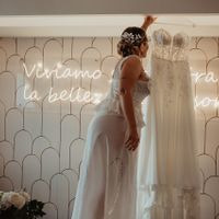 Preparazione sposa - 2