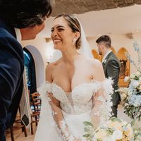 Preparazione sposa - 3
