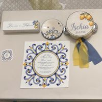 Bomboniere e segnaposto! - 1