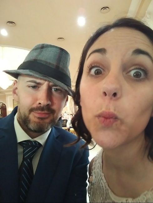 Differenza di età .... - 1