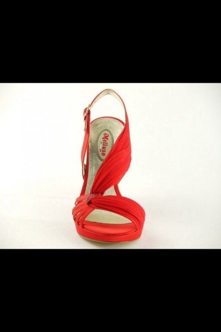 Foto scarpe da sposa - 1