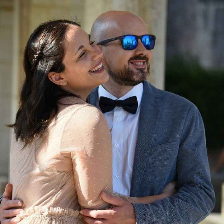 e anche il fotografo è andato! - 1