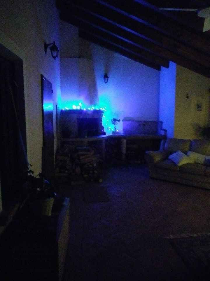 Camino. Mi fate vedere i vostri? - 2